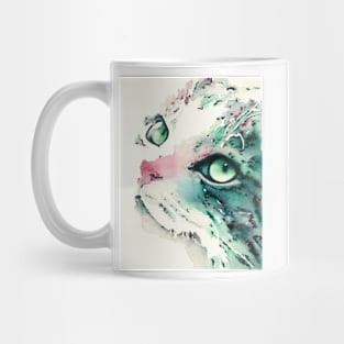 Pandora Mug